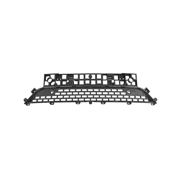 Platinum Plus Fog Lamp Trim