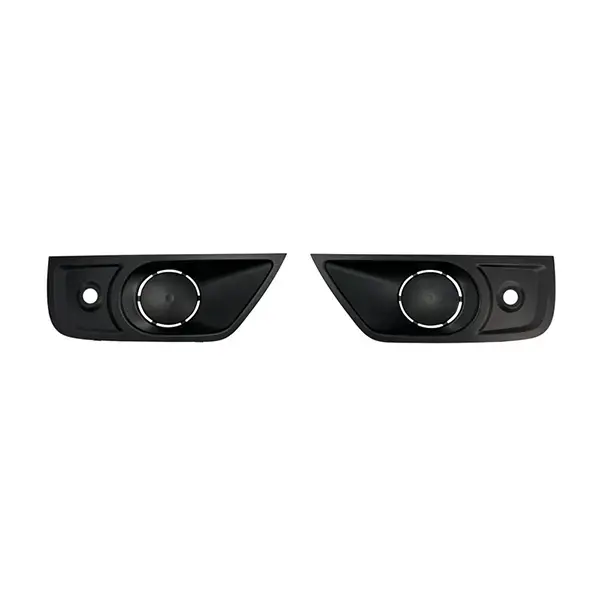 Platinum Plus Fog Lamp Trim