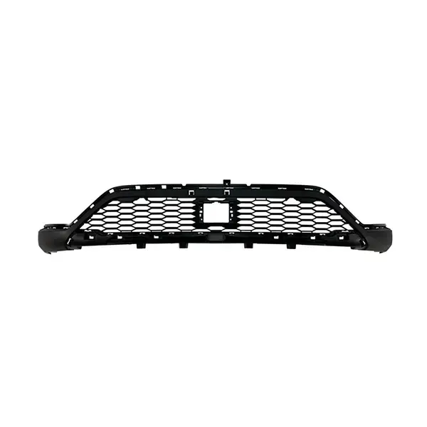 Platinum Plus Fog Lamp Trim