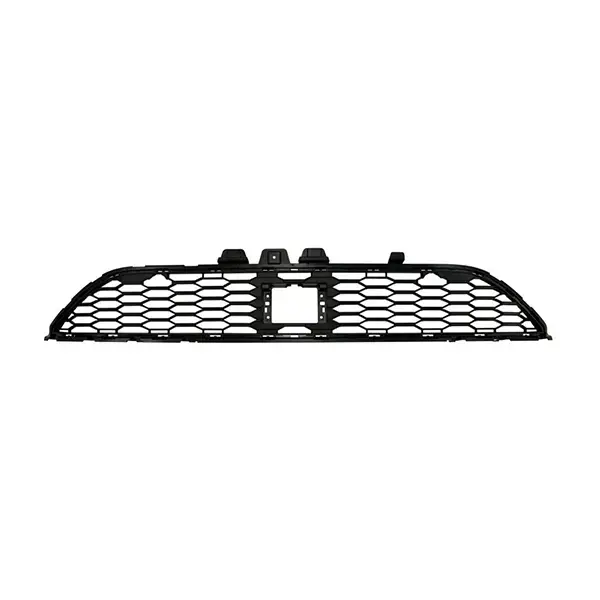 Platinum Plus Fog Lamp Trim