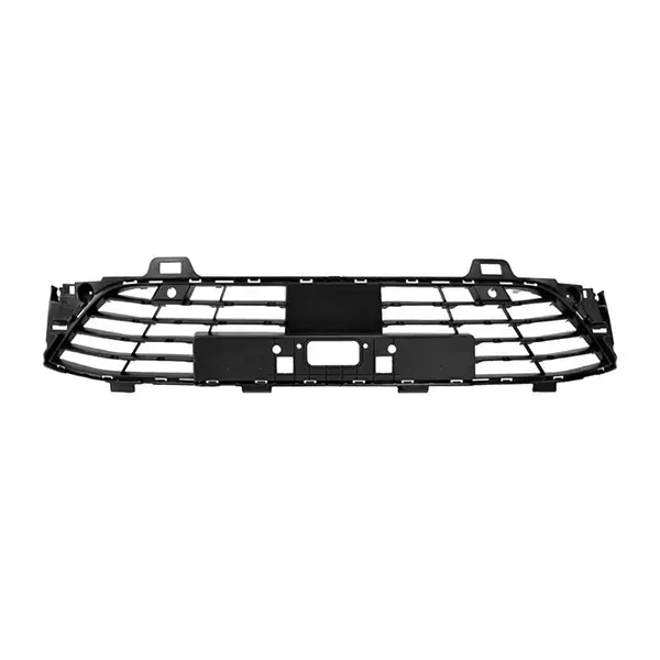 PLATINUM Fog Lamp Trim