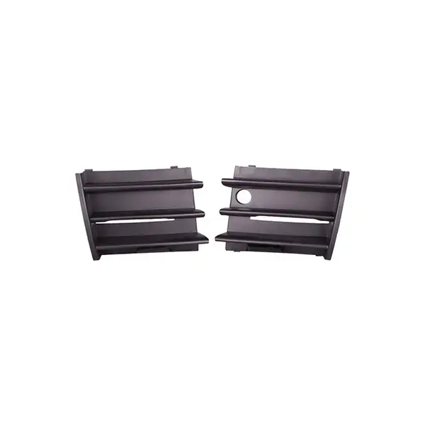 Platinum Plus Fog Lamp Trim
