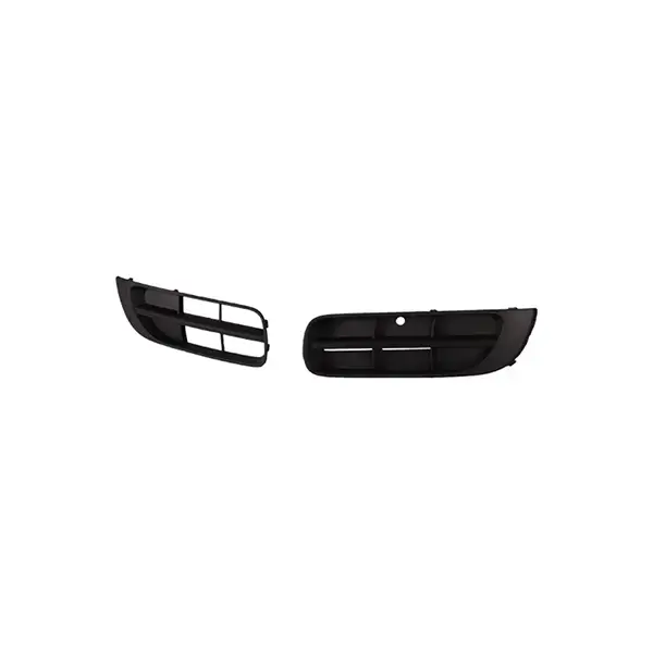 Platinum Plus Fog Lamp Trim