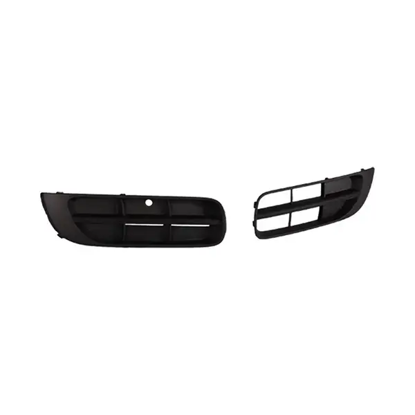 Platinum Plus Fog Lamp Trim