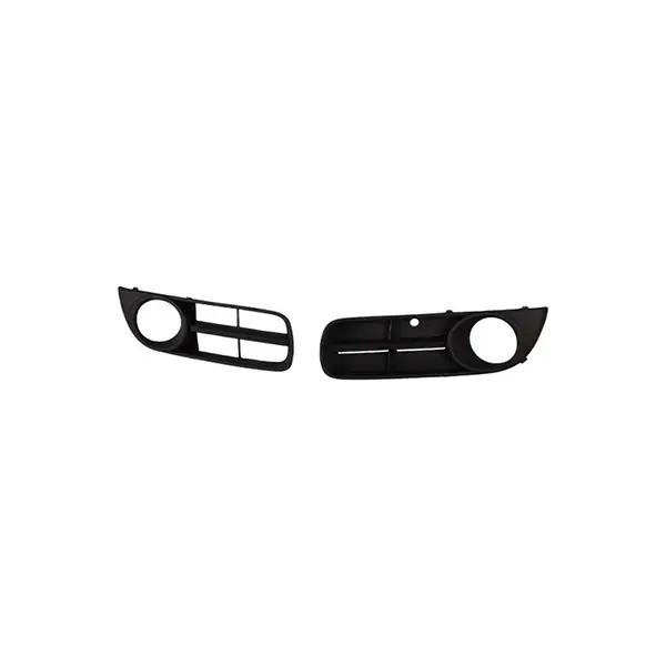 Platinum Plus Fog Lamp Trim