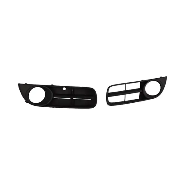 Platinum Plus Fog Lamp Trim