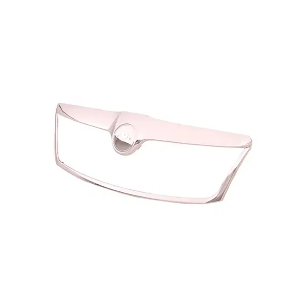 Platinum Plus Fog Lamp Trim