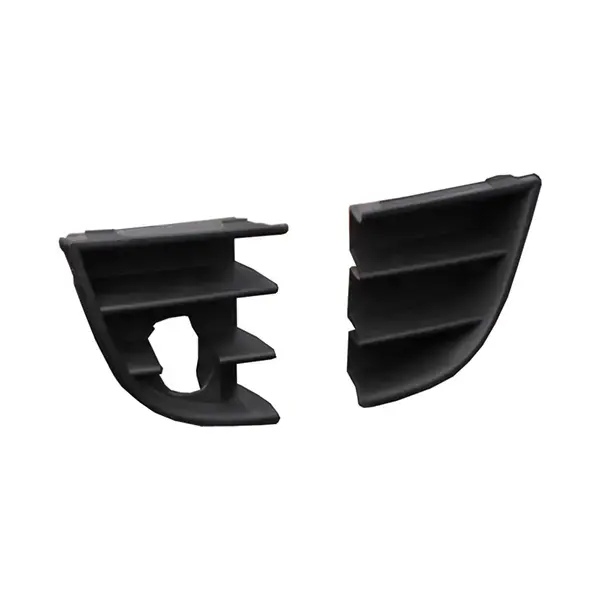 Platinum Plus Fog Lamp Trim