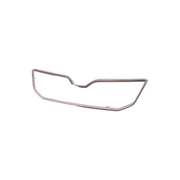 Platinum Plus Fog Lamp Trim
