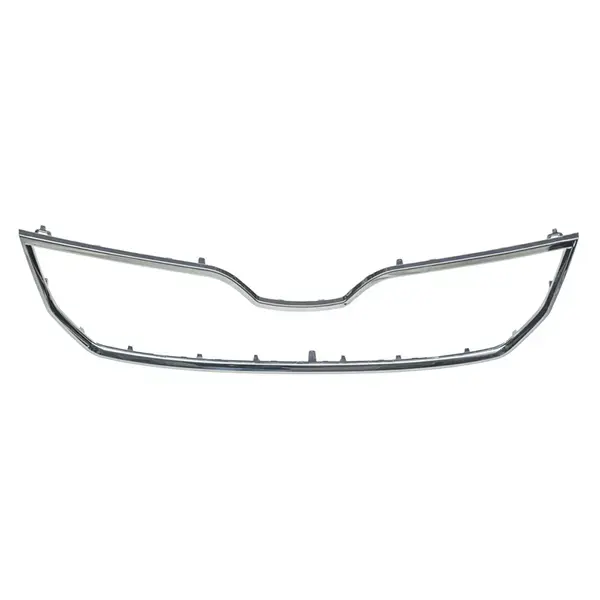 Platinum Plus Fog Lamp Trim
