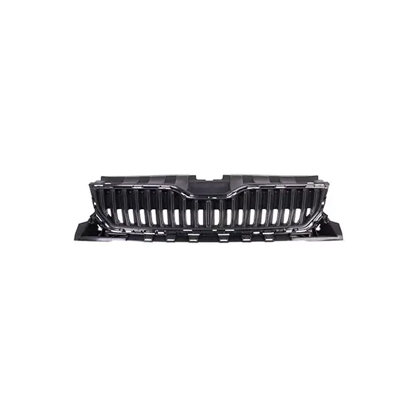 Platinum Plus Radiator Grille