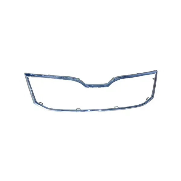 PLATINUM Fog Lamp Trim