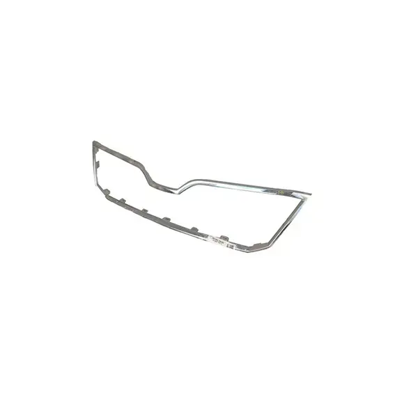 Platinum Plus Fog Lamp Trim