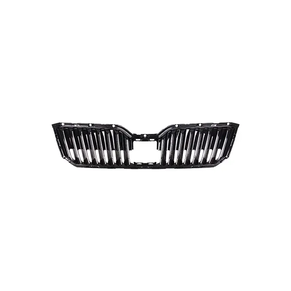 Platinum Plus Radiator Grille