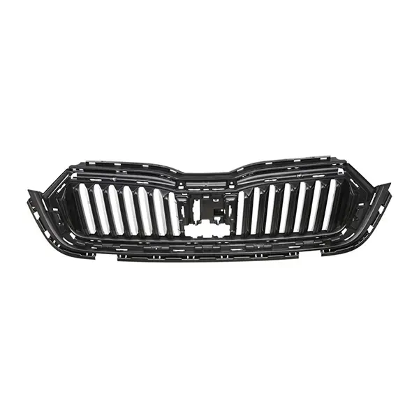Platinum Plus Radiator Grille