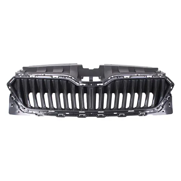 Platinum Plus Radiator Grille