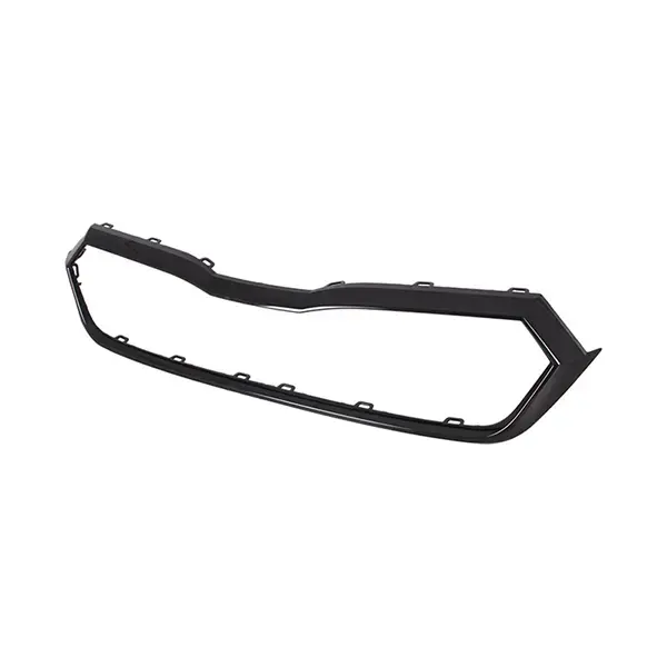 Platinum Plus Fog Lamp Trim