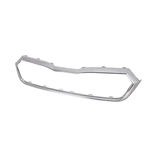 Platinum Plus Fog Lamp Trim