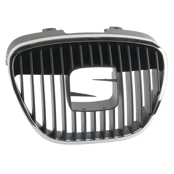 Platinum Plus Radiator Grille