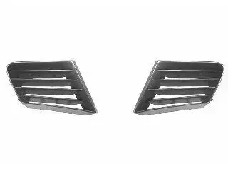 Platinum Plus Radiator Grille