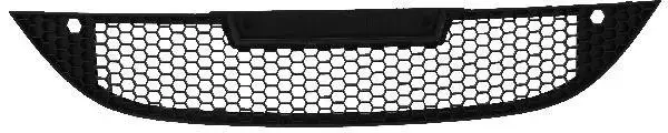 Platinum Plus Fog Lamp Trim