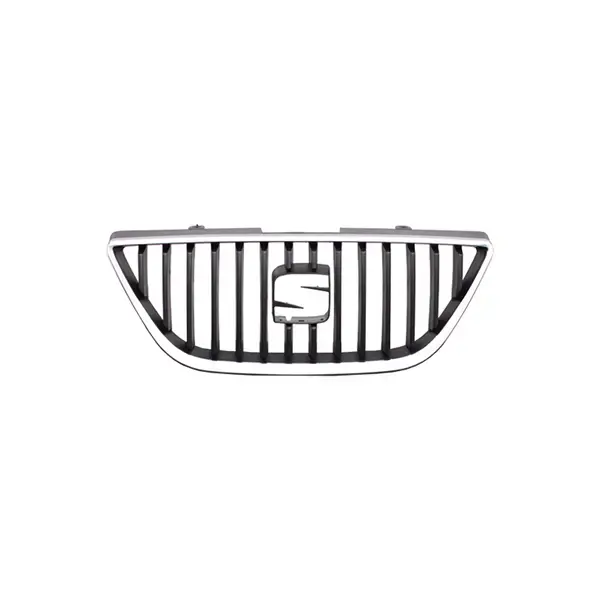 Platinum Plus Radiator Grille