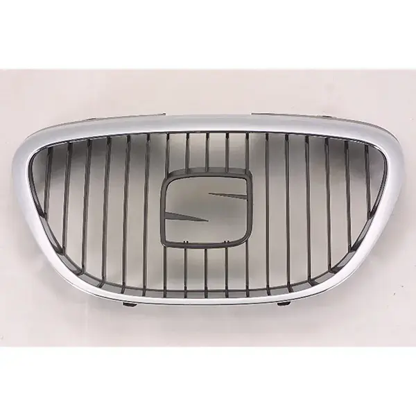 Platinum Plus Radiator Grille
