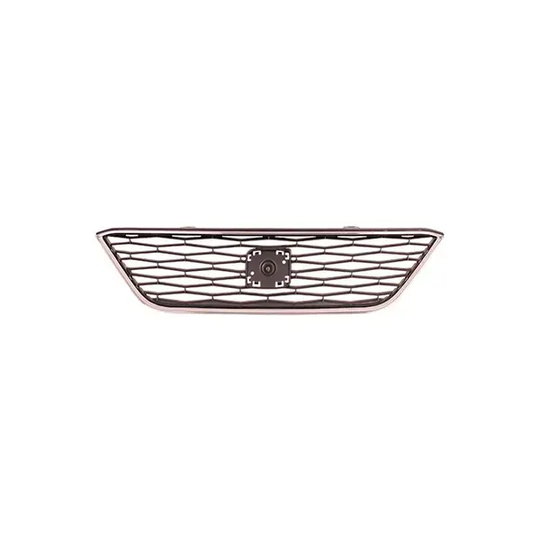 Platinum Plus Radiator Grille