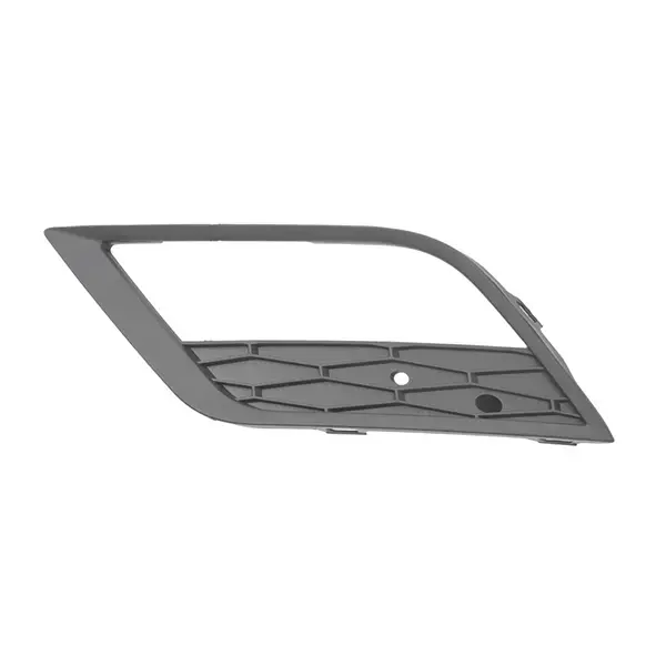 Platinum Plus Fog Lamp Trim