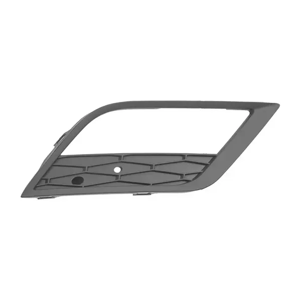 Platinum Plus Fog Lamp Trim