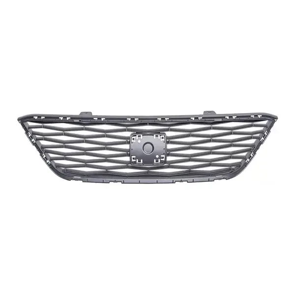 Platinum Plus Radiator Grille