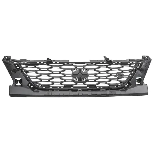 Platinum Plus Radiator Grille