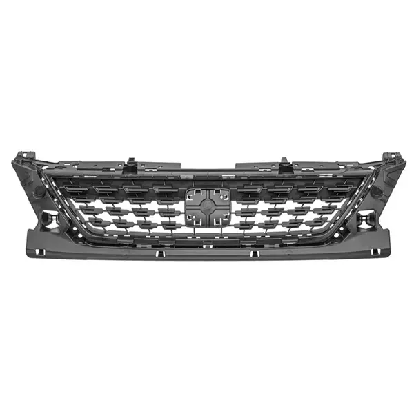 Platinum Plus Radiator Grille