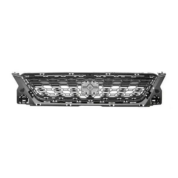 Platinum Plus Radiator Grille