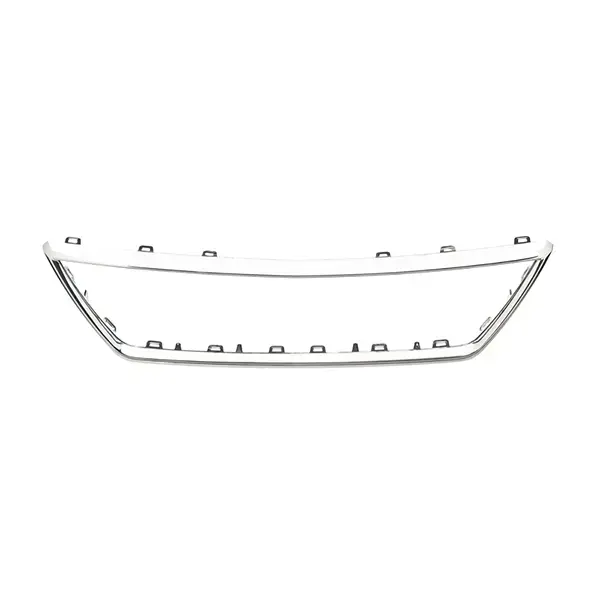 Platinum Plus Fog Lamp Trim