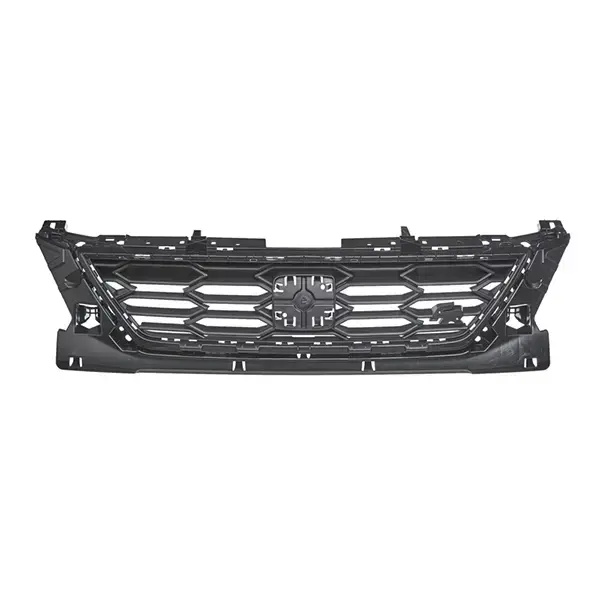 Platinum Plus Fog Lamp Trim