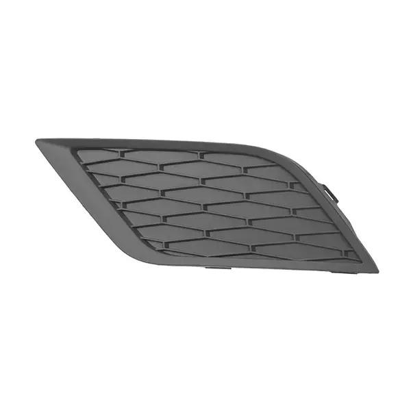 Platinum Plus Fog Lamp Trim