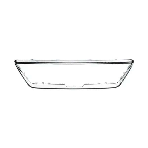 PLATINUM Radiator Grille Trim