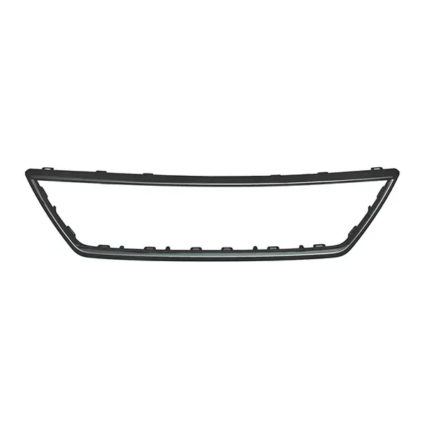 Platinum Plus Fog Lamp Trim
