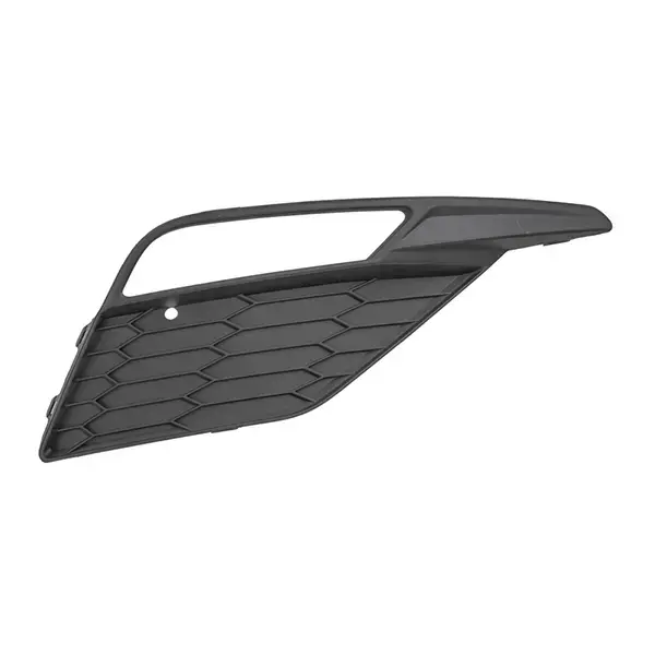 Platinum Plus Fog Lamp Trim