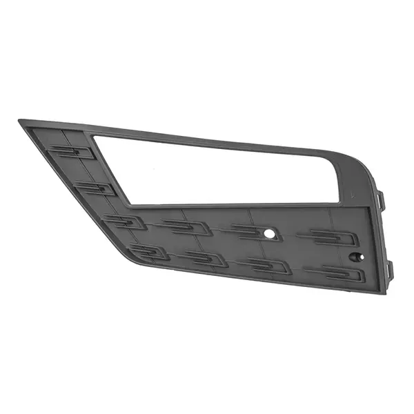 Platinum Plus Fog Lamp Trim