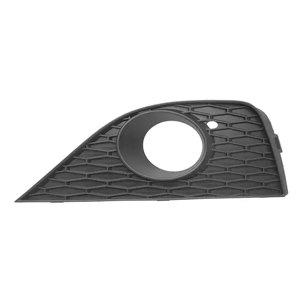 Platinum Plus Fog Lamp Trim