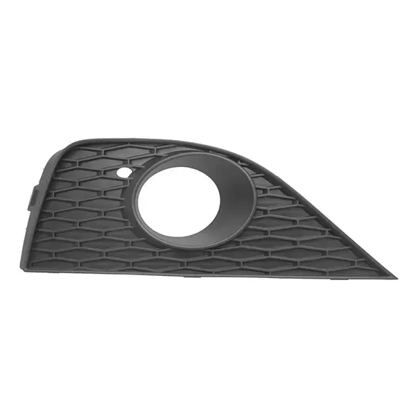 Platinum Plus Fog Lamp Trim
