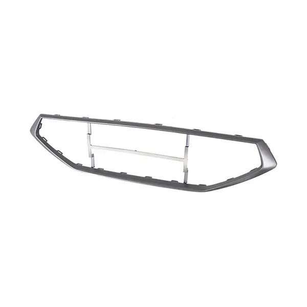 Platinum Plus Fog Lamp Trim
