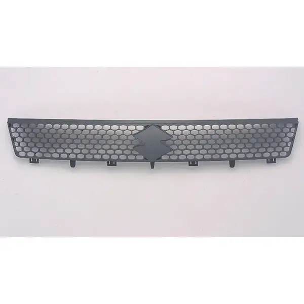 Platinum Plus Radiator Grille
