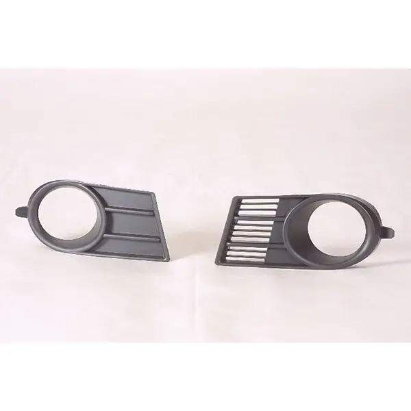 Platinum Plus Fog Lamp Trim
