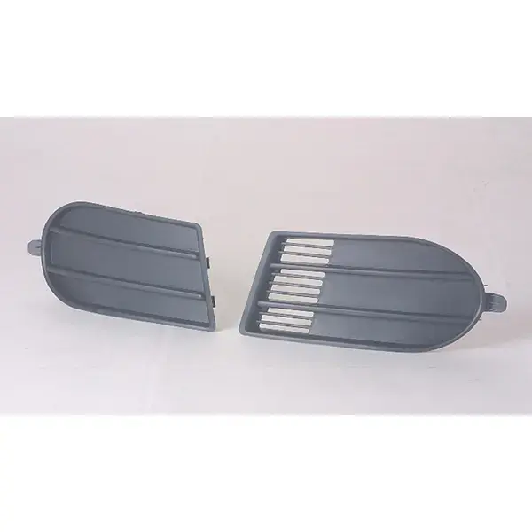 Platinum Plus Fog Lamp Trim