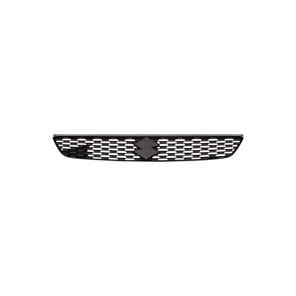 Platinum Plus Radiator Grille