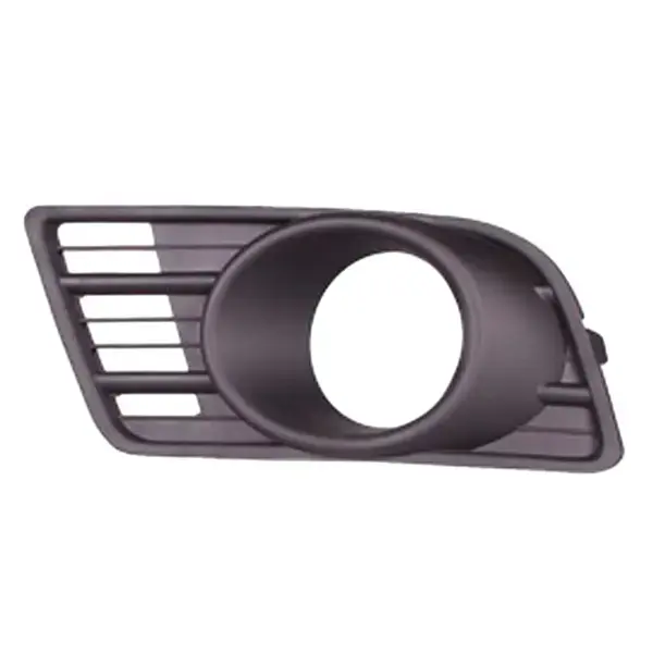 Platinum Plus Fog Lamp Trim
