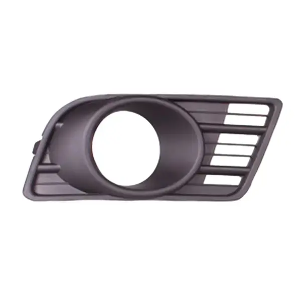 Platinum Plus Fog Lamp Trim